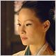 L'Homme aux poings de fer : photo Lucy Liu