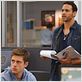 Graceland : photo Aaron Tveit, Daniel Sunjata