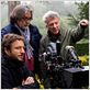 Quartet : photo Dustin Hoffman