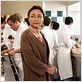 Les saveurs du palais : Photo Catherine Frot