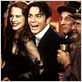 Moulin Rouge ! : photo Ewan McGregor, Garry McDonald (II), Jacek Koman, John Leguizamo, Matthew Whittet