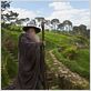 Le Hobbit : un voyage inattendu : photo Ian McKellen