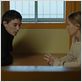 Crawl : photo Anne Marivin, Swann Arlaud