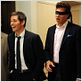 Bachelorette : photo Adam Scott, Hayes MacArthur, James Marsden, Kyle Bornheimer
