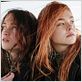 Ginger & Rosa : Photo Alice Englert, Elle Fanning