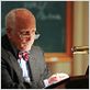 Coma (2012) : photo Richard Dreyfuss