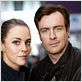 Vexed : photo Miranda Raison, Toby Stephens