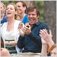 Playing For Keeps : photo Dennis Quaid, James Tupper, Uma Thurman