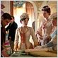 Photo Elaine Cassidy, Emun Elliott