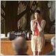 Song for Marion : photo Gemma Arterton