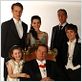 Il était une fois à Castlebury : Photo Roger Moore