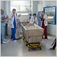 Childrens Hospital : photo Erinn Hayes, Ken Marino, Lake Bell, Malin Akerman, Megan Mullally