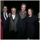 Lincoln : photo Daniel Day-Lewis, Kathleen Kennedy, Sally Field, Steven Spielberg