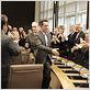 Le Capital : photo Bernard Le Coq, Gad Elmaleh