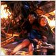 Candyman : photo Tony Todd, Virginia Madsen