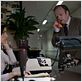 Berberian Sound Studio : Photo Toby Jones, Tonia Sotiropoulou
