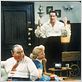 Loïs et Clark, les nouvelles aventures de Superman : photo Dean Cain, Eddie Jones, K Callan