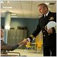 Jack Ryan : photo Chris Pine, Kevin Costner