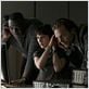 Hunted : photo Adewale Akinnuoye-Agbaje, Lex Shrapnel, Morven Christie
