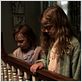Mama : photo Isabelle Nelisse, Megan Charpentier