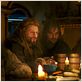 Le Hobbit : un voyage inattendu : photo Aidan Turner, Dean O'Gorman, John Callen (II), Stephen Hunter
