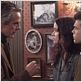 Sublimes créatures : photo Alden Ehrenreich, Alice Englert, Jeremy Irons