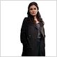 Jo : photo Orla Brady