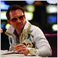 Guns, Girls and Gambling : photo Christian Slater
