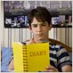 Journal d'un Dégonflé : ça fait suer ! : photo Zachary Gordon