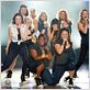 The Hit Girls : photo Alexis Knapp, Anna Camp, Anna Kendrick, Rebel Wilson