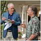 40 ans : mode d'emploi : photo Albert Brooks, John Lithgow