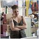 40 ans : mode d'emploi : photo Lena Dunham