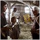 Huck Finn : photo Jacky Ido, Leon Seidel, Michael Gwisdek