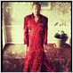 Mockingbird Lane : photo Eddie Izzard