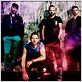 Coldplay Live 2012 (Pathé Live) : photo