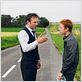 Un Prince (presque) charmant : photo Côme Levin, Vincent Perez