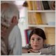 Song for Marion : photo Gemma Arterton, Terence Stamp
