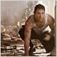 White House Down : photo Channing Tatum