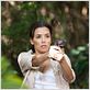 A Dark Truth : photo Eva Longoria