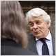 Le Grand Retournement : photo Jacques Weber