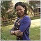 Wizards vs Aliens : photo Nina Sosanya