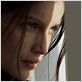 Une Histoire d'amour : photo Laetitia Casta