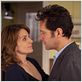 Admission : photo Paul Rudd, Tina Fey