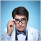 Monday Mornings : photo Alfred Molina
