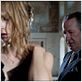 The Best Offer : photo Geoffrey Rush, Sylvia Hoeks