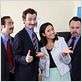 Pause-Emploi : photo Damien Gillard, Laurent Ferraro, Pierre Samuel, Tatiana Werner