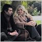 Ouf : photo Brigitte Sy, Eric Elmosnino