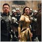 Jack le chasseur de géants : photo Eleanor Tomlinson, Ewan McGregor, Ian McShane, Nicholas Hoult