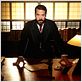 Mr. Selfridge : photo Jeremy Piven