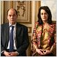 Au bout du conte : Photo Dominique Valadié, Jean-Pierre Bacri, Valérie Crouzet